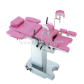 Electric Obstetric Operating Table Obstetric Labour Table